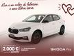 Skoda Fabia 1.0 tsi young edition 95cv