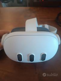 Meta Quest 3