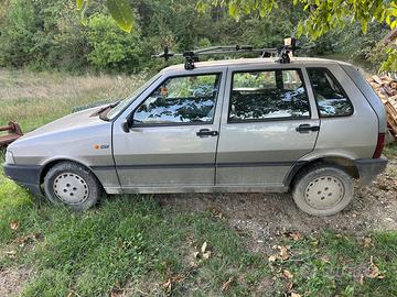 Fiat Uno 1.1 S 60 Fire