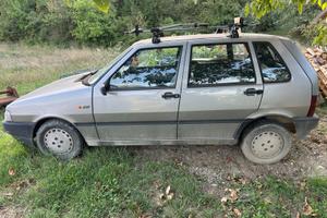 Fiat Uno 1.1 S 60 Fire