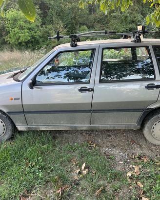 Fiat Uno 1.1 S 60 Fire