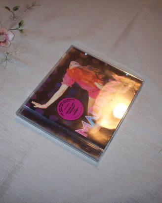 CD Madonna Confessions on a Dance Floor 11 11 2005