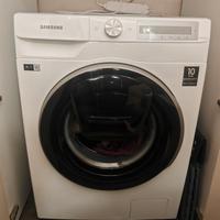 lavatrice Samsung 10 kg