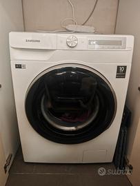 lavatrice Samsung 10 kg