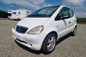 Mercedes-benz Classe A 170 Cdi