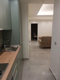 Mini appartamenti ad Enna Alta zona centralissima