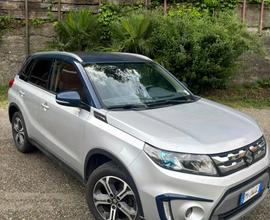 Suzuki Vitara All Grip