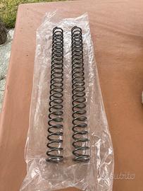 Molle forcelle yamaha yzf 450 f - yz 125