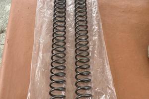 Molle forcelle yamaha yzf 450 f - yz 125