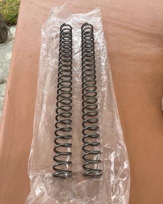 Molle forcelle yamaha yzf 450 f - yz 125