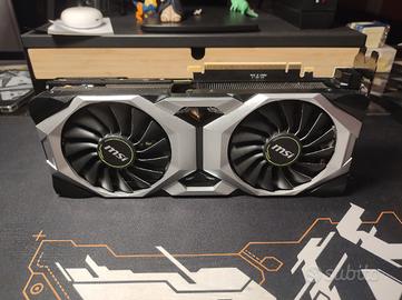 GeForce RTX 2080 Ti (msi)