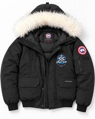 GIUBBOTTO CANADA GOOSE