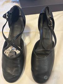 Scarpe da ballo donna