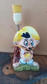lampada speedy gonzales 