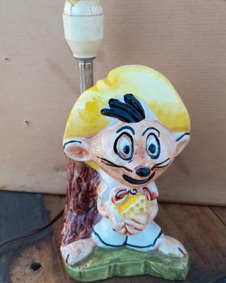 lampada speedy gonzales 