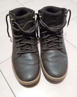 Scarpe CAT