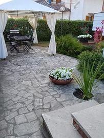 Nettuno appartamento mare