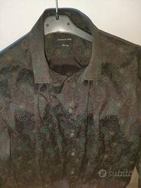 Camicia Patrizia Pepe mis.54