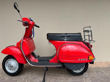 Vespa P200E VSX1T