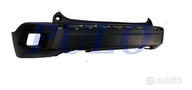 PARAURTI POSTERIORE PEUGEOT 2008 2019