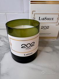 LabSolue - candela profumata 202 Fico