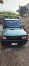 Fiat panda 1.100 fire