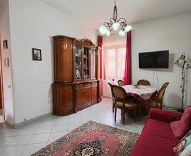 Appartamento in centro con cantina