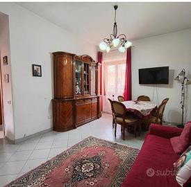 Appartamento in centro con cantina