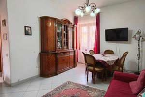 Appartamento in centro con cantina