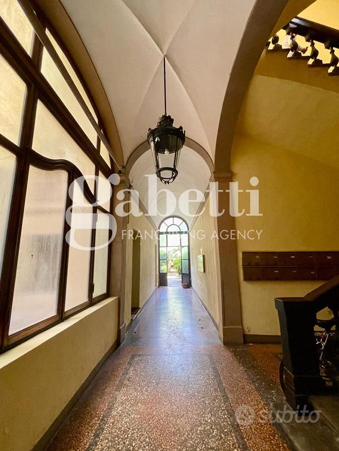 Apartment in Bologna, Ghetto ebraico, Santo Stefano - View 3