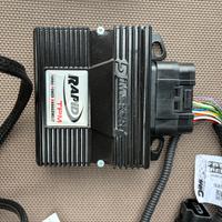 Audi rs3 8y facelift Kit incremento potenza