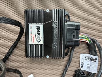 Audi rs3 8y facelift Kit incremento potenza