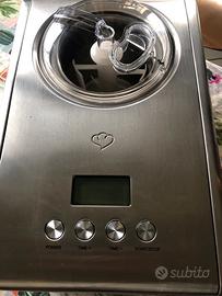 Macchina per gelati semi professionale