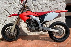 Ricambi crf 450 2003 honda crf 450 r 2002/2004