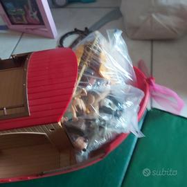 l'arca di Noè playmobil