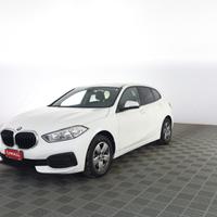 BMW 116 Serie 1 d BUSINESS ADVANTAGE