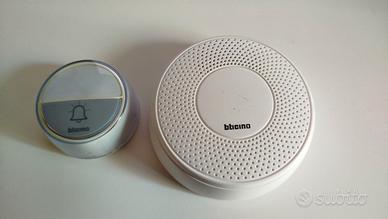 kit campanello Senza fili a batteria 