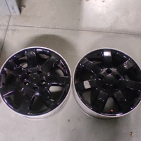 Cerchi da 17 pollici per Honda Civic,CRV,HRV,Jazz