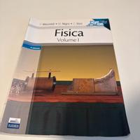 Libro FISICA VOL 1 - Mazzoldi Nigro Voci