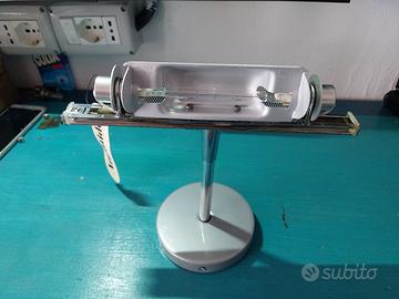 Lampada Artemide Archeo da parete Frattini