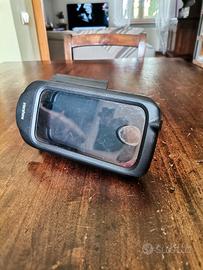 Portacellulare per moto Cellularline