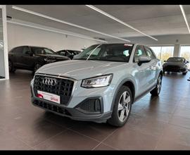 AUDI Q2 30 TDI Admired