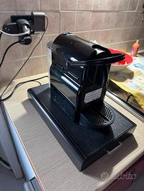 Macchina Caffe Nespresso