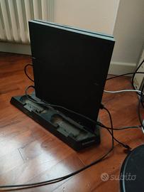 Play Station 4 500 Gb con controller originale