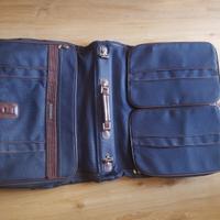 Borsa Porta abiti da viaggio Samsonite silhouette