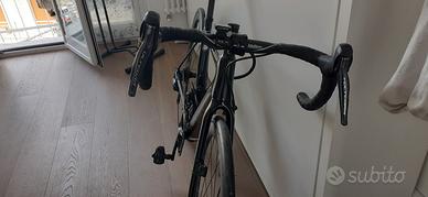 Cervelo R3 2024 pari al nuovo.