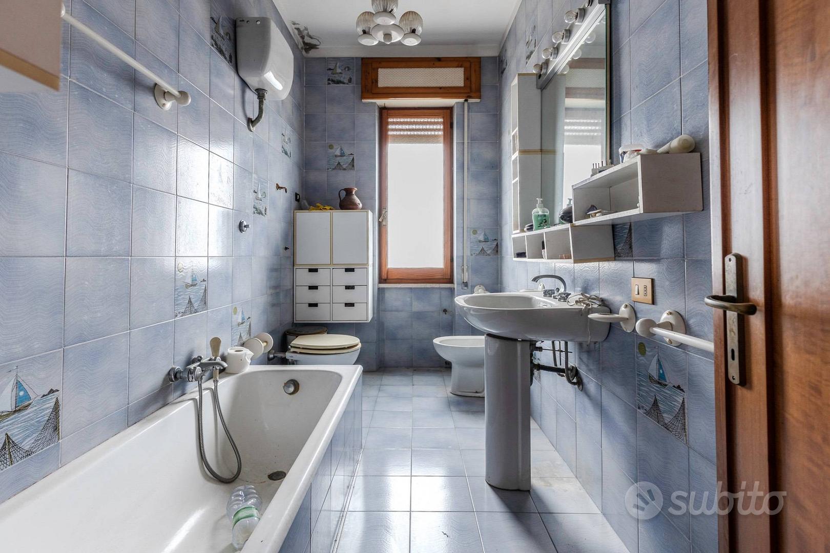 Apartment in Cagliari, Parteolla, Pirri - Vista 4
