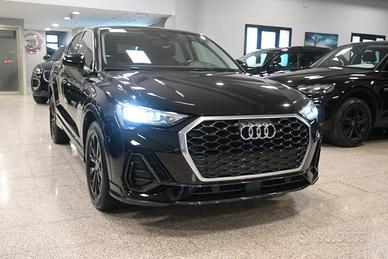 Audi Q3 35 TDI S tronic Business Advanced