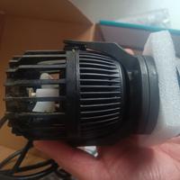 pompa di movimento neptune