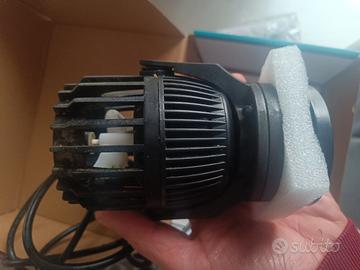 pompa di movimento neptune